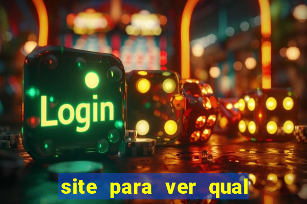 site para ver qual jogo esta pagando