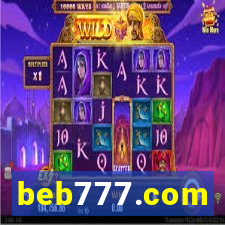 beb777.com