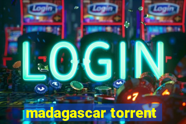 madagascar torrent