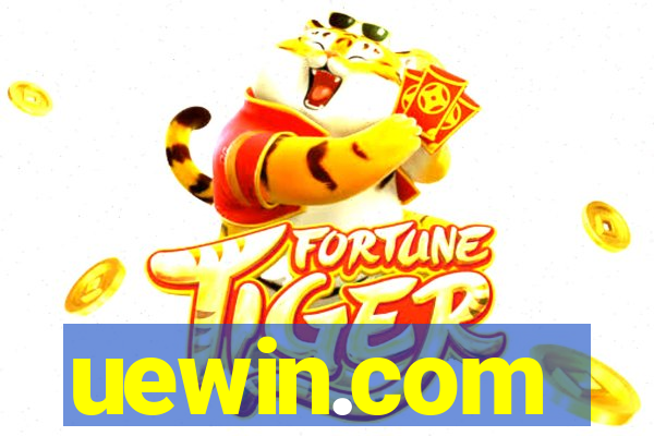 uewin.com