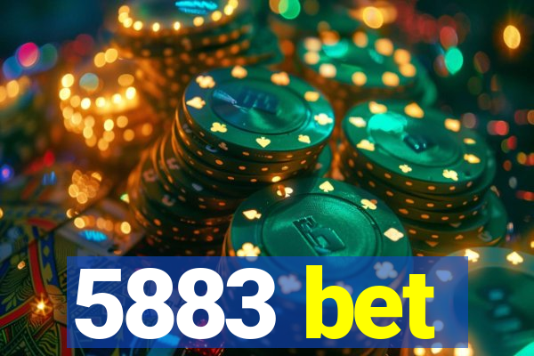 5883 bet