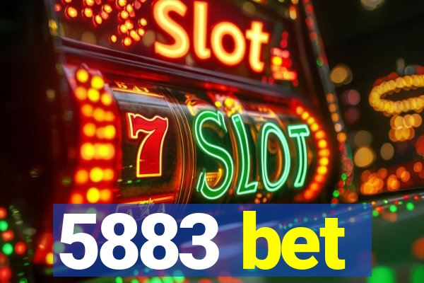 5883 bet