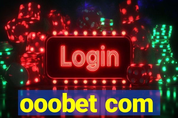ooobet com