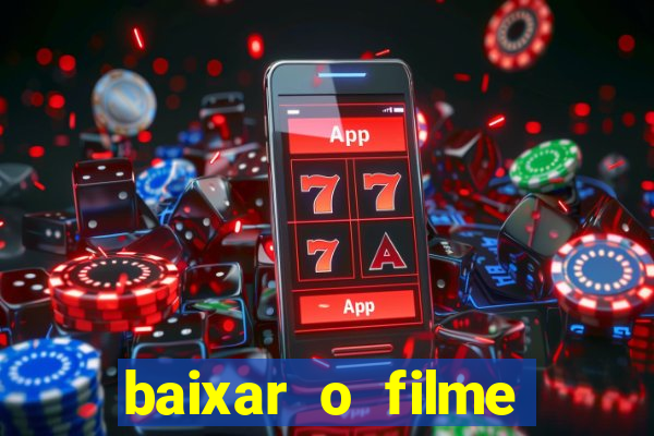 baixar o filme kung fu futebol clube