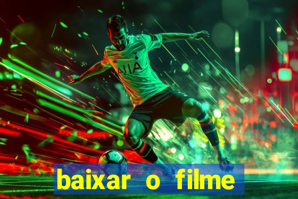 baixar o filme kung fu futebol clube