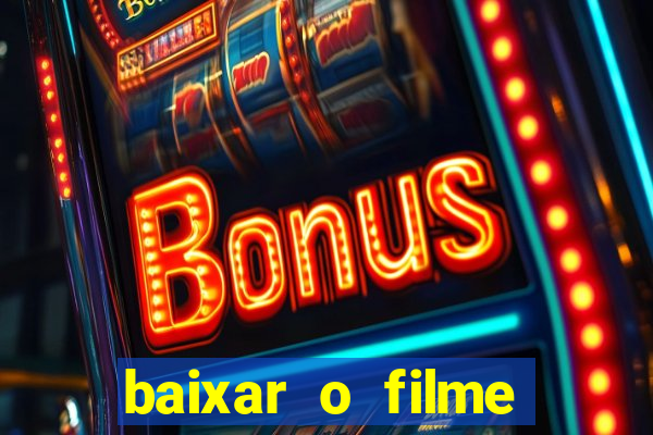 baixar o filme kung fu futebol clube
