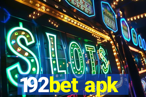 192bet apk