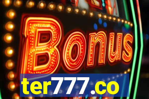 ter777.co