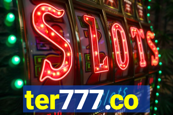 ter777.co