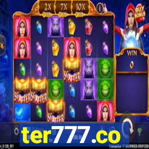 ter777.co