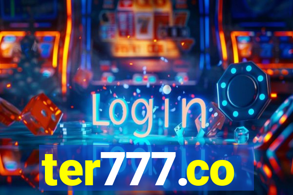 ter777.co