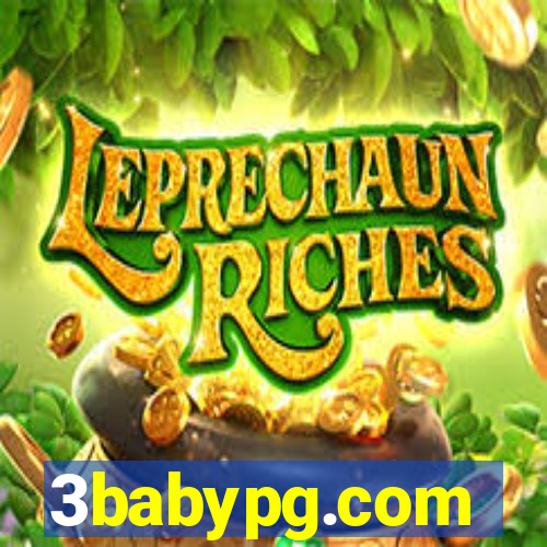 3babypg.com