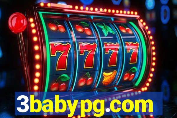 3babypg.com