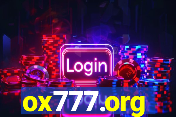 ox777.org