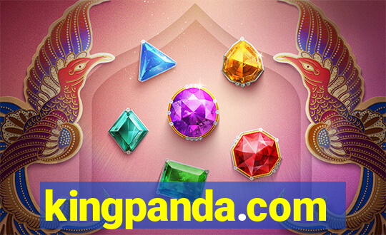 kingpanda.com