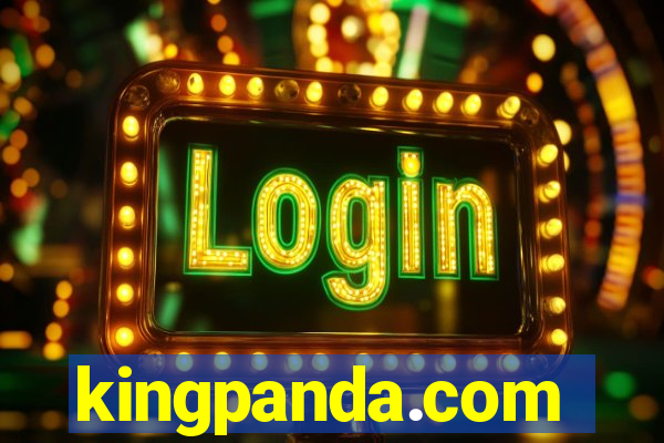 kingpanda.com