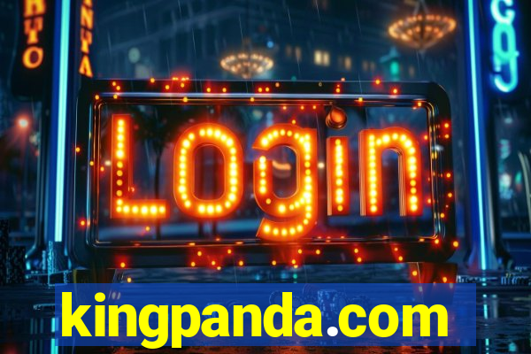 kingpanda.com