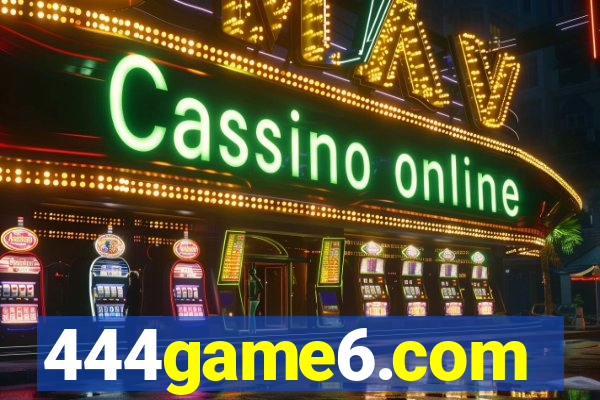 444game6.com