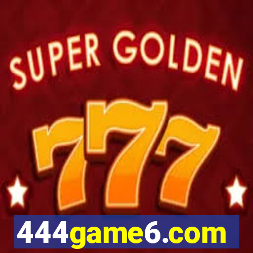 444game6.com