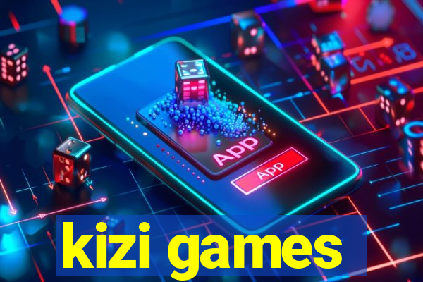 kizi games