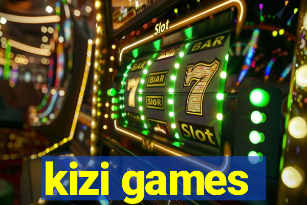 kizi games