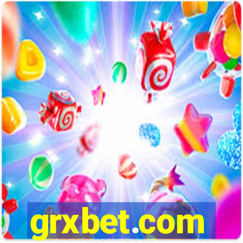 grxbet.com