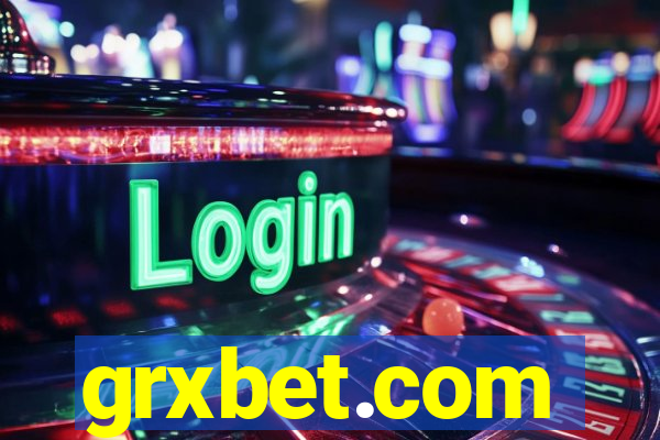 grxbet.com
