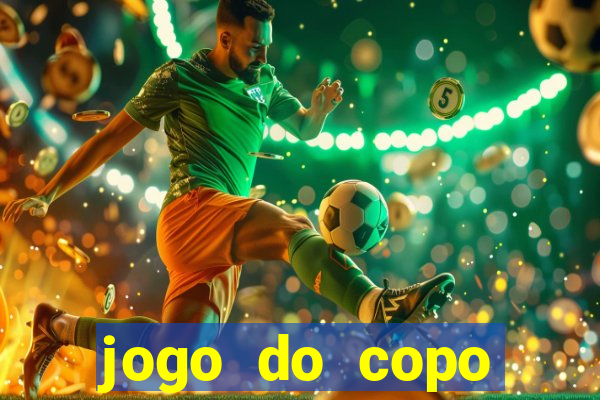 jogo do copo cassino online