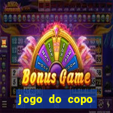 jogo do copo cassino online