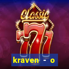 kraven - o caçador filme completo dublado pobreflix