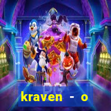 kraven - o caçador filme completo dublado pobreflix