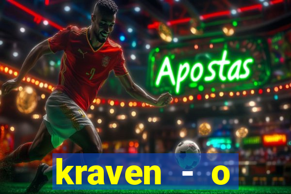 kraven - o caçador filme completo dublado pobreflix