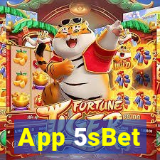 App 5sBet