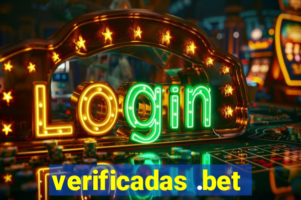 verificadas .bet
