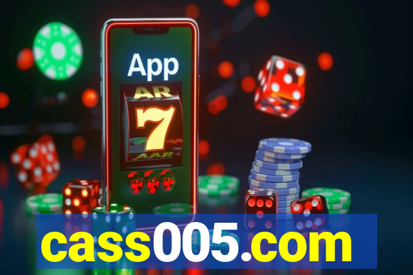 cass005.com