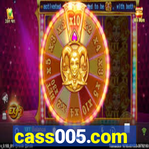 cass005.com