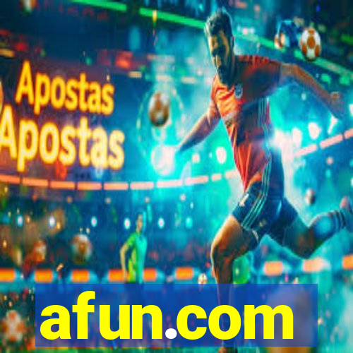 afun.com