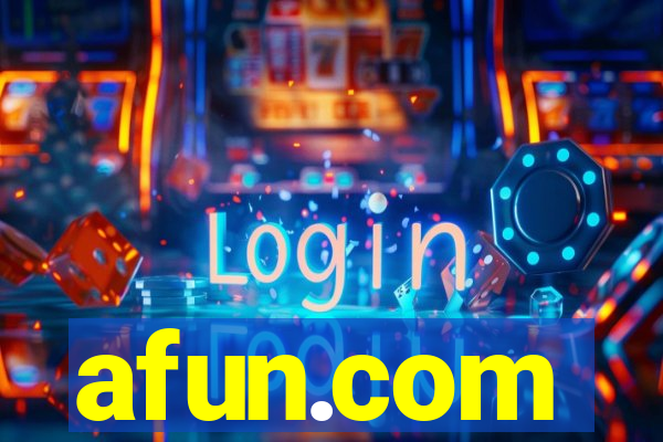 afun.com