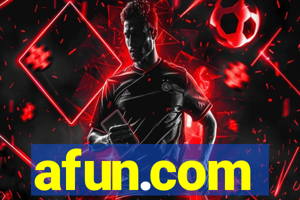 afun.com