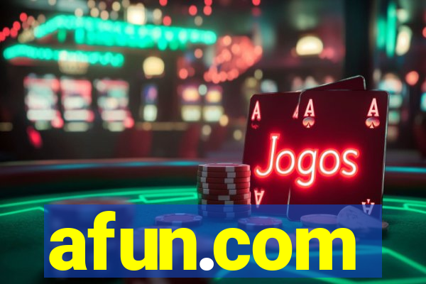 afun.com