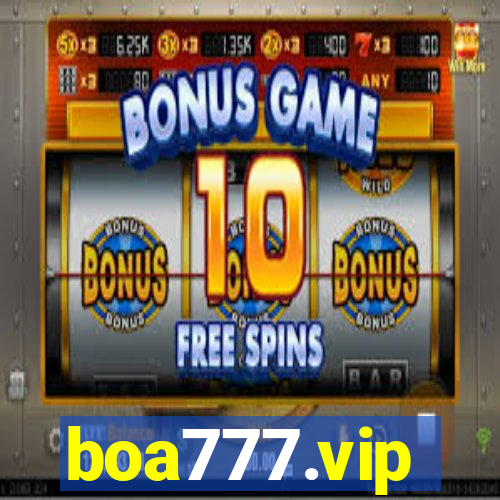 boa777.vip