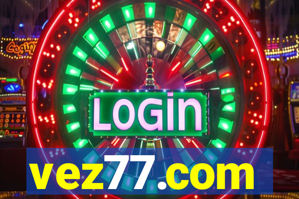 vez77.com