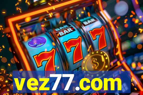 vez77.com