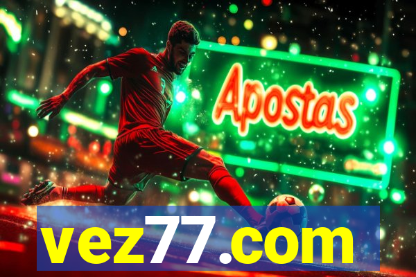 vez77.com