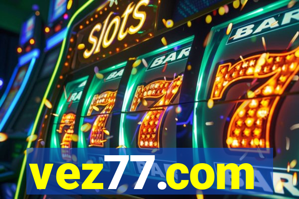 vez77.com