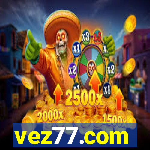 vez77.com