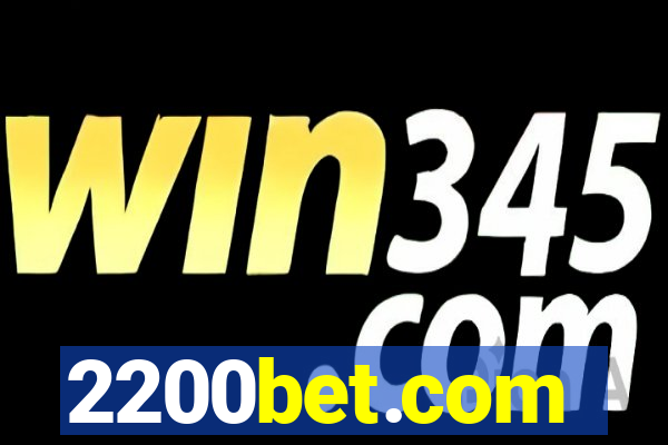 2200bet.com