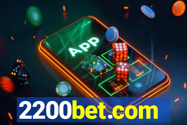 2200bet.com