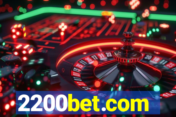 2200bet.com