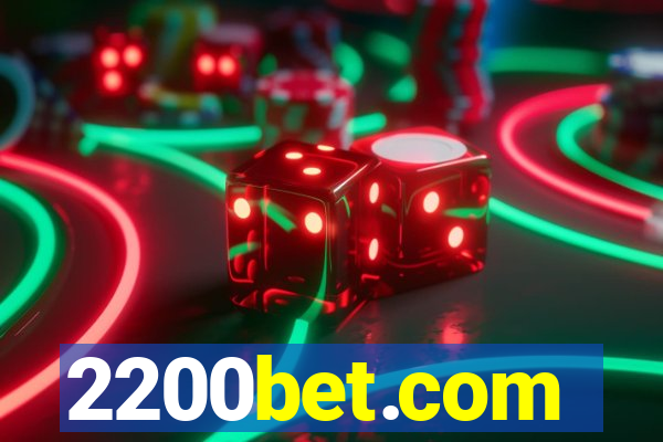 2200bet.com